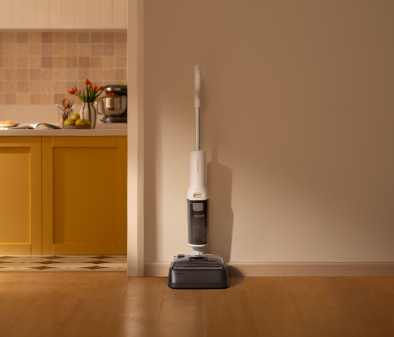 Máy hút bụi lau nhà cầm tay Roborock F25 RT Gen 2