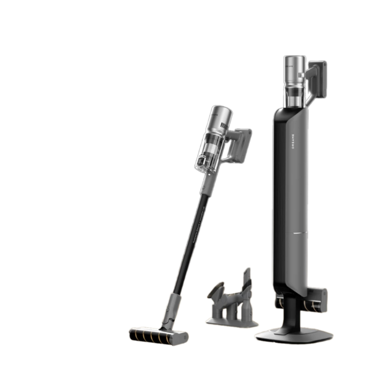 Máy hút bụi cầm tay không dây Dreame Z10S Station