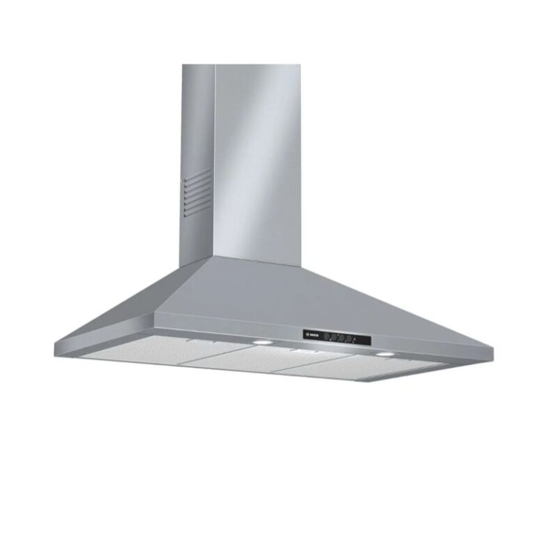Máy hút mùi âm tủ Bosch DFL064W53B