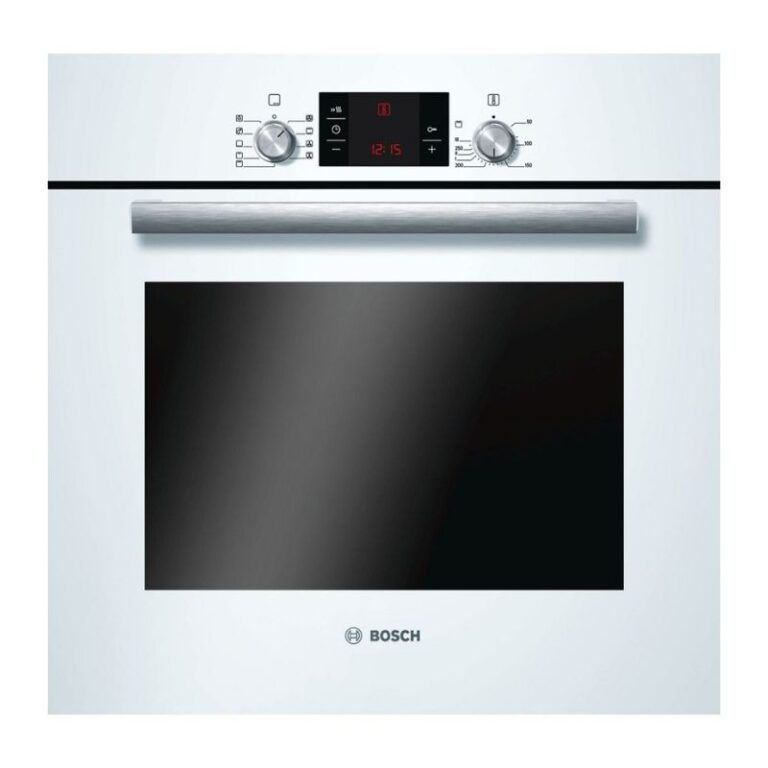 Lò nướng Bosch HBG634BS1