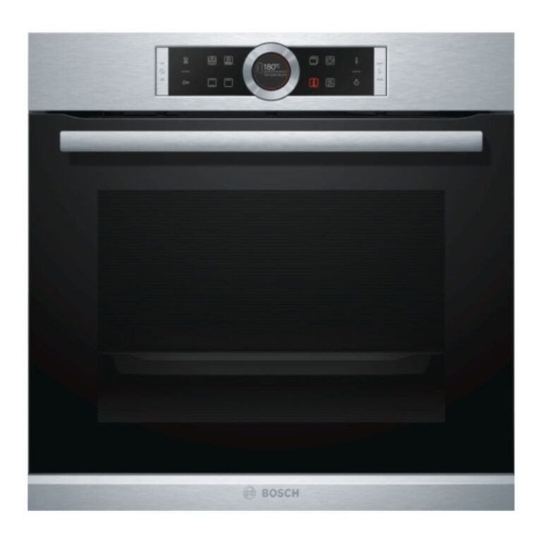Lò nướng Bosch HBG634BS1