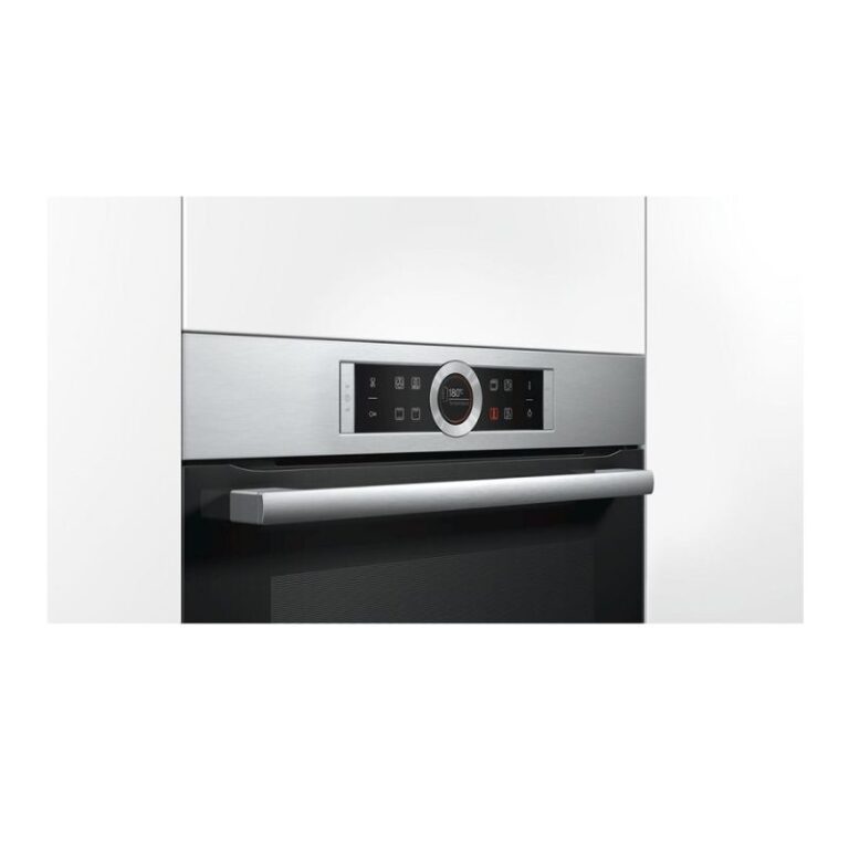 Lò nướng Bosch HBG634BS1
