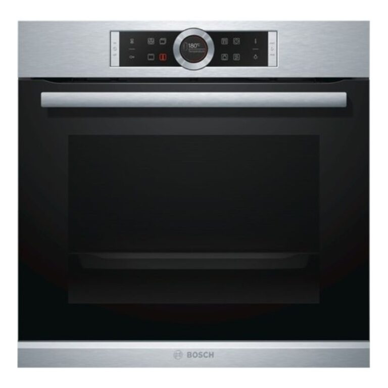 Lò nướng Bosch HBG634BS1