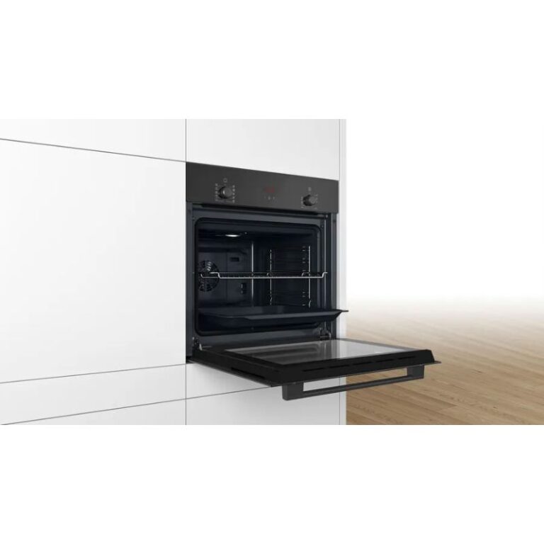 Lò nướng âm tủ Bosch HBF512BB1T