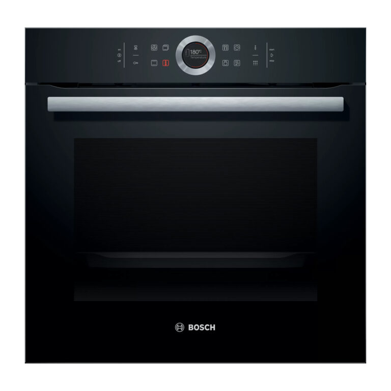 Lò nướng âm tủ Bosch HBG675BB1