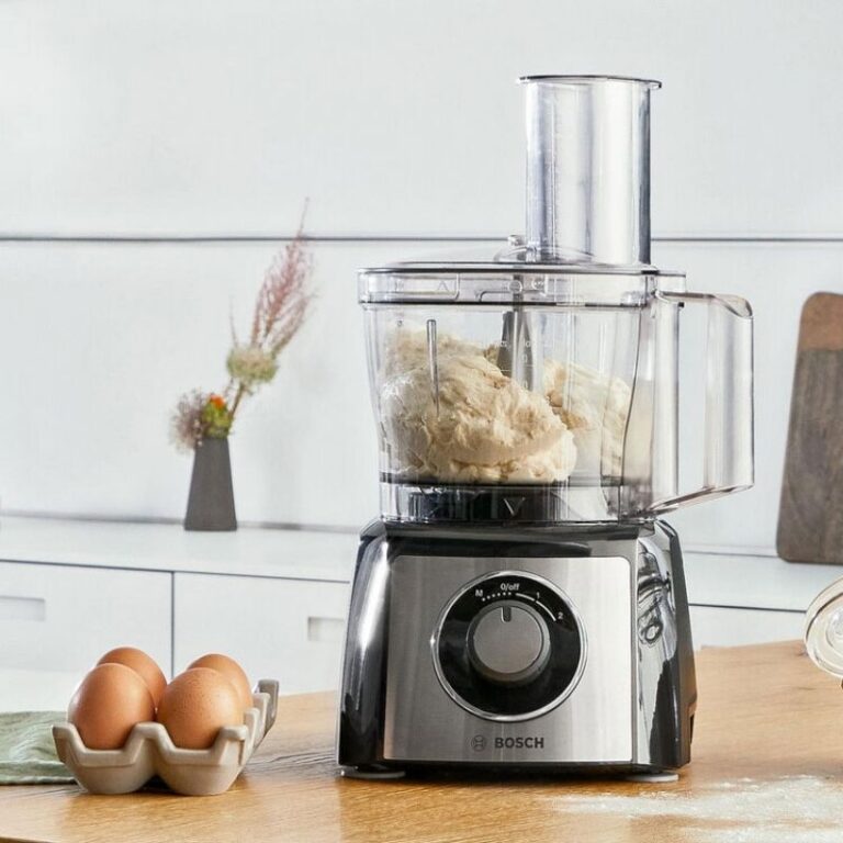Bộ máy xay đa năng Bosch MCM3501M