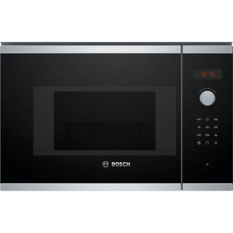Lò vi sóng Bosch BFL520MS0