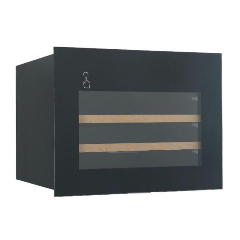 Tủ rượu âm tủ Hafele HW-C62BB