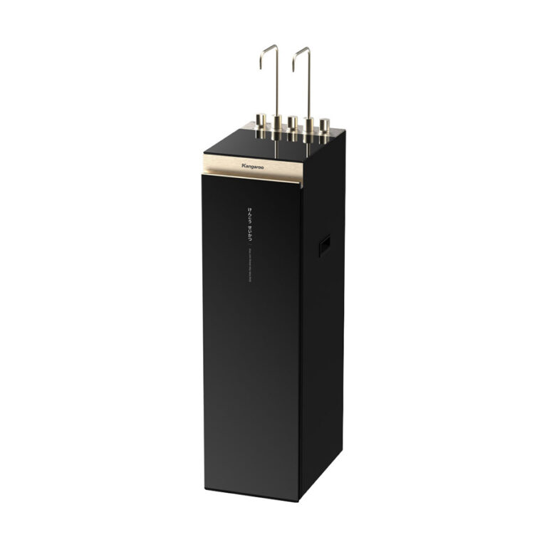 Máy lọc nước Kangaroo Sumire Hydrogen ion kiềm nóng lạnh KGHC13A2