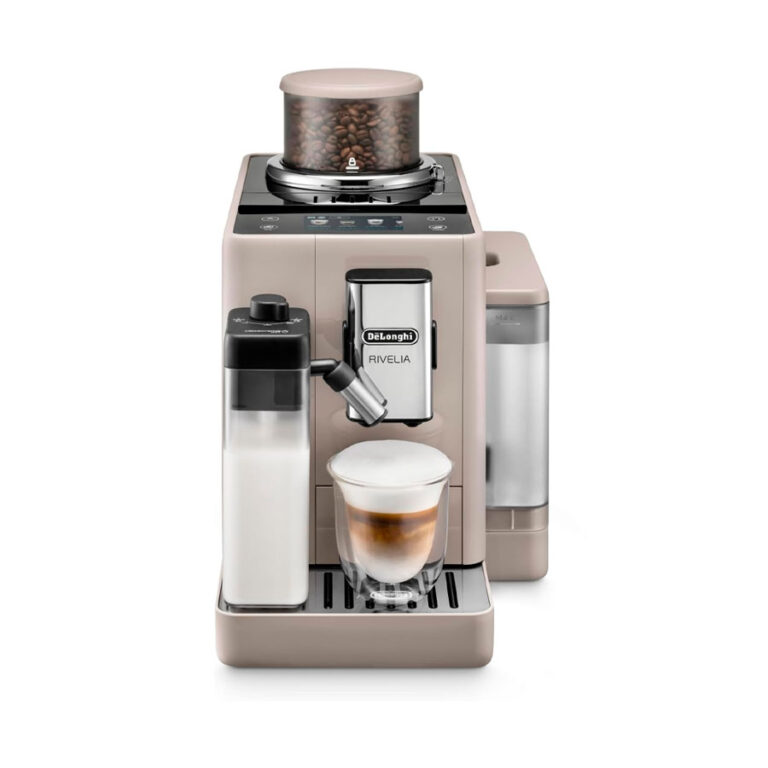 Máy pha cà phê Delonghi EXAM440.55.BG