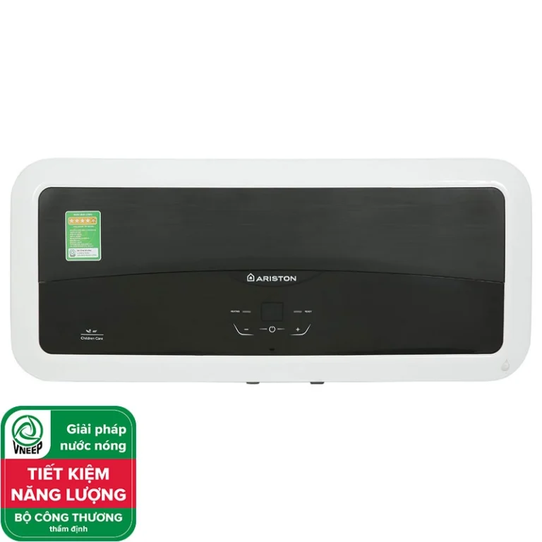 Bình nóng lạnh Ariston SL2 30 LUX-D 30L