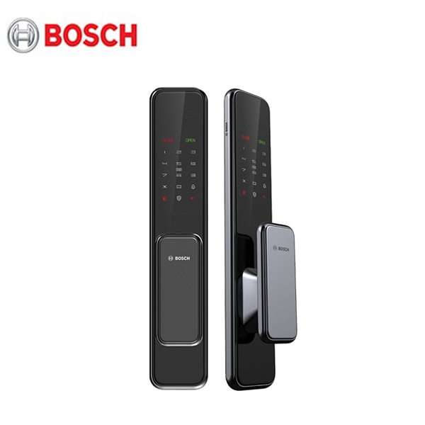 Khóa điện tử Bosch EL600 (App)