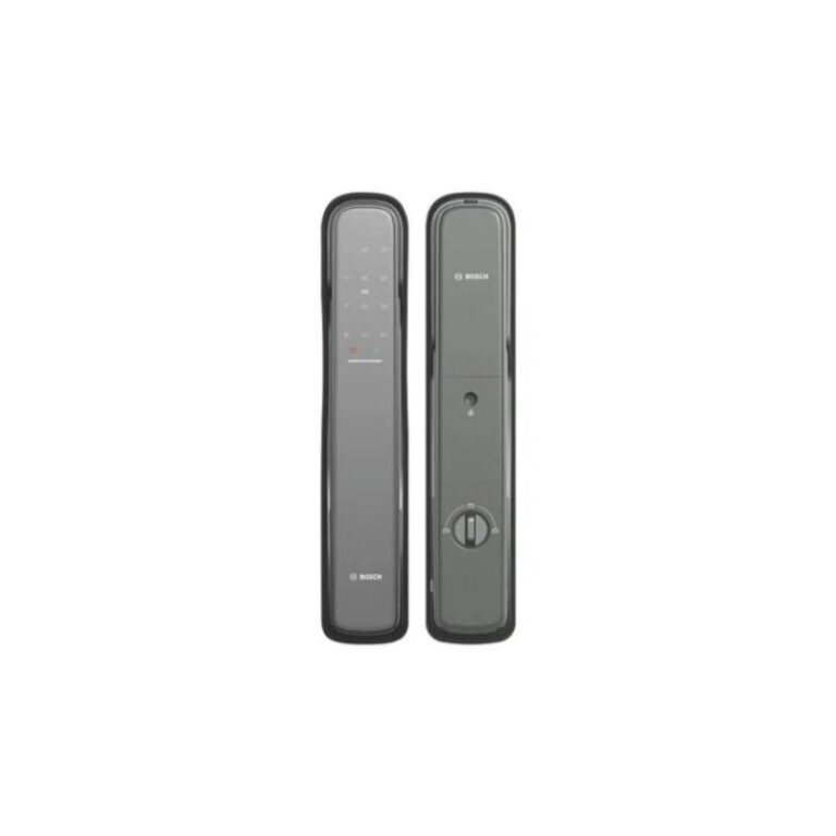 Khóa cửa điện tử Bosch EL800AKB APP