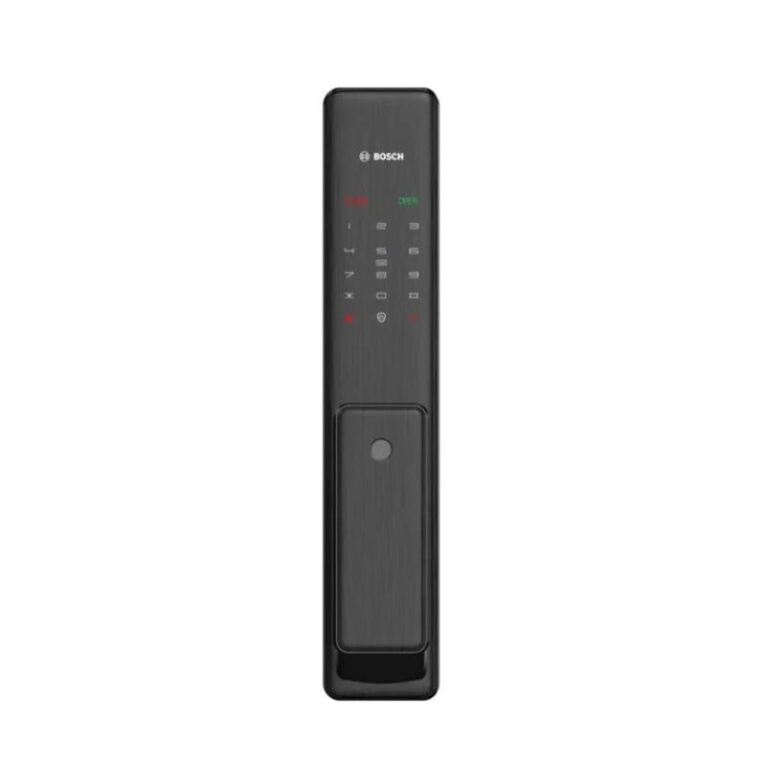 Khóa cửa điện tử Bosch EL800AKB APP