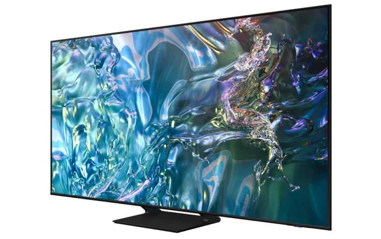 Smart Tivi Samsung QLED 4K 75 Inch QA75Q60DAKXXV