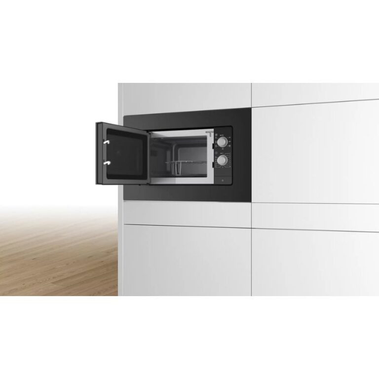 Lò vi sóng âm tủ Bosch BEL620MB3