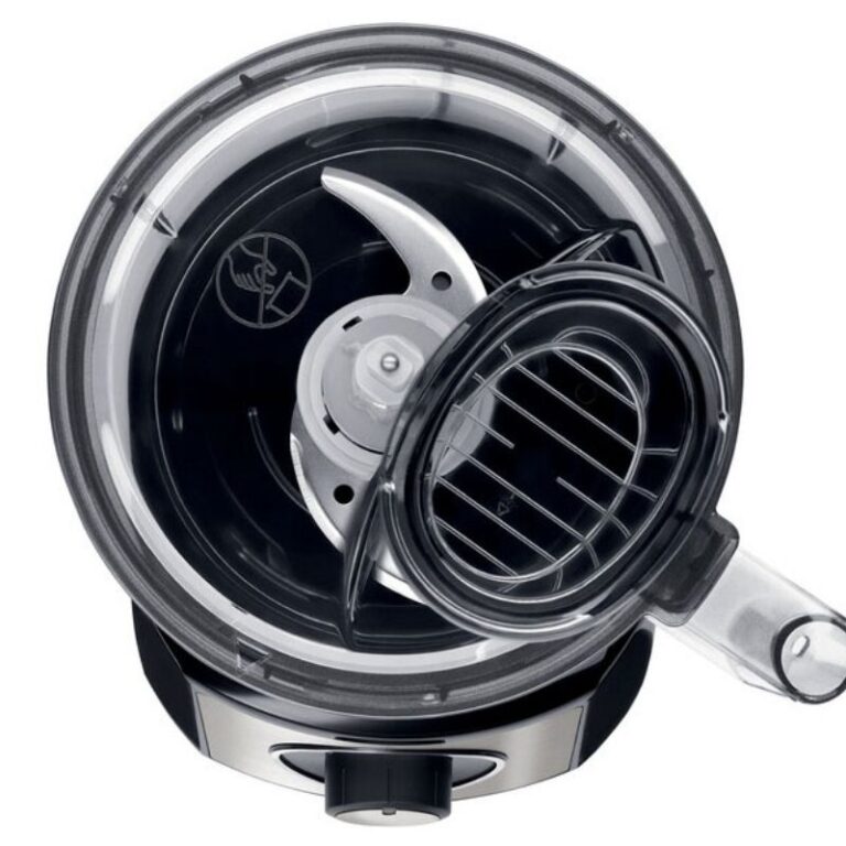 Bộ máy xay đa năng Bosch MCM3501M