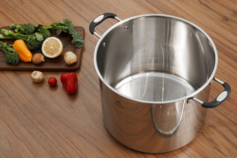 Nồi luộc gà Kailer 30cm KL-2211
