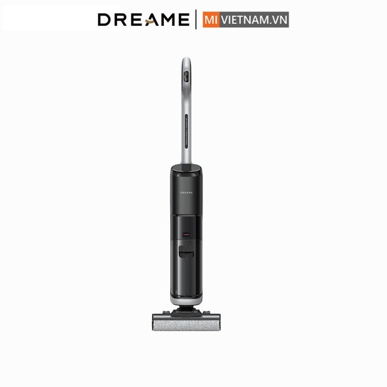 Máy hút bụi lau nhà Dream H14 Station