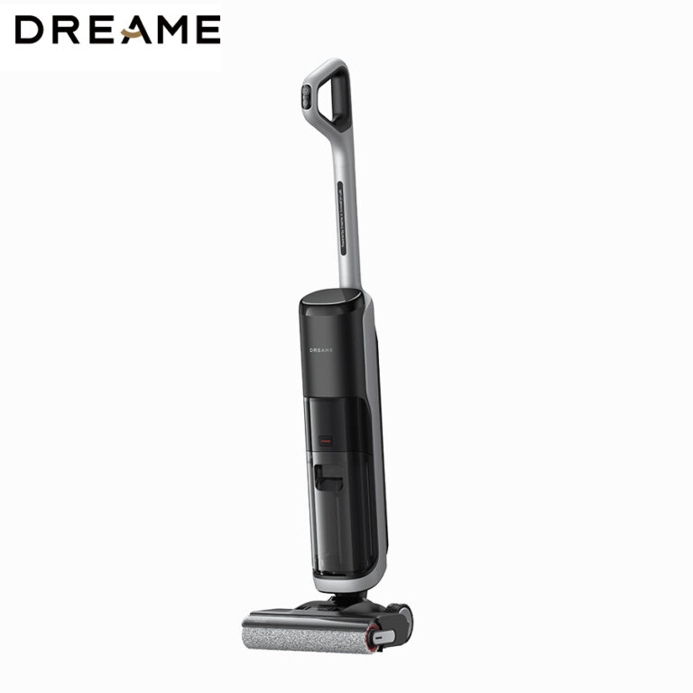 Máy hút bụi lau nhà Dream H14 Station