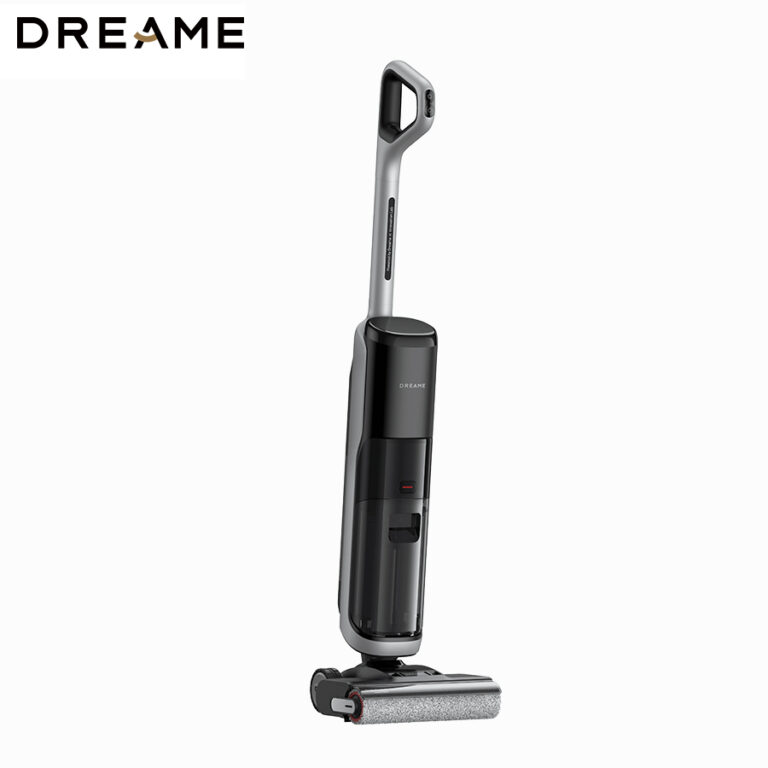 Máy hút bụi lau nhà Dream H14 Station