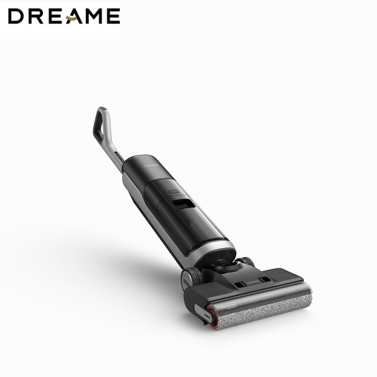 Máy hút bụi lau nhà Dream H14 Station