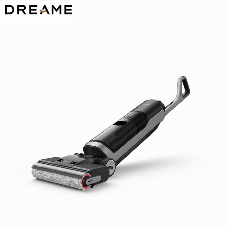 Máy hút bụi lau nhà Dream H14 Station