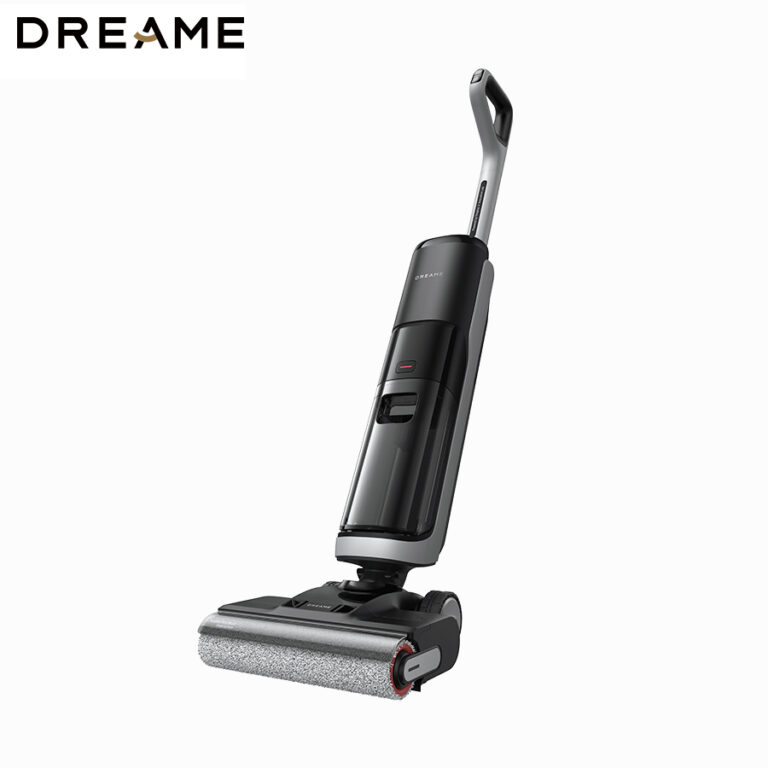 Máy hút bụi lau nhà Dream H14 Station