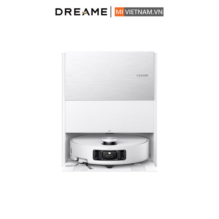 Robot hút bụi lau nhà Dreame Aqua10 Roller