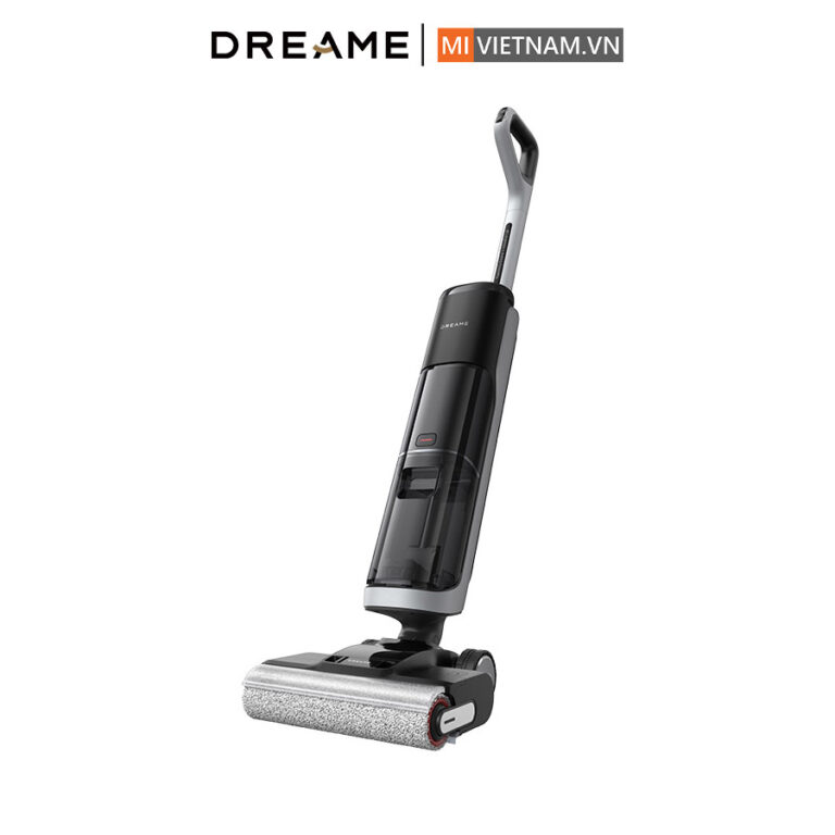 Máy hút bụi lau nhà khô và ướt Dream H14 Ultra