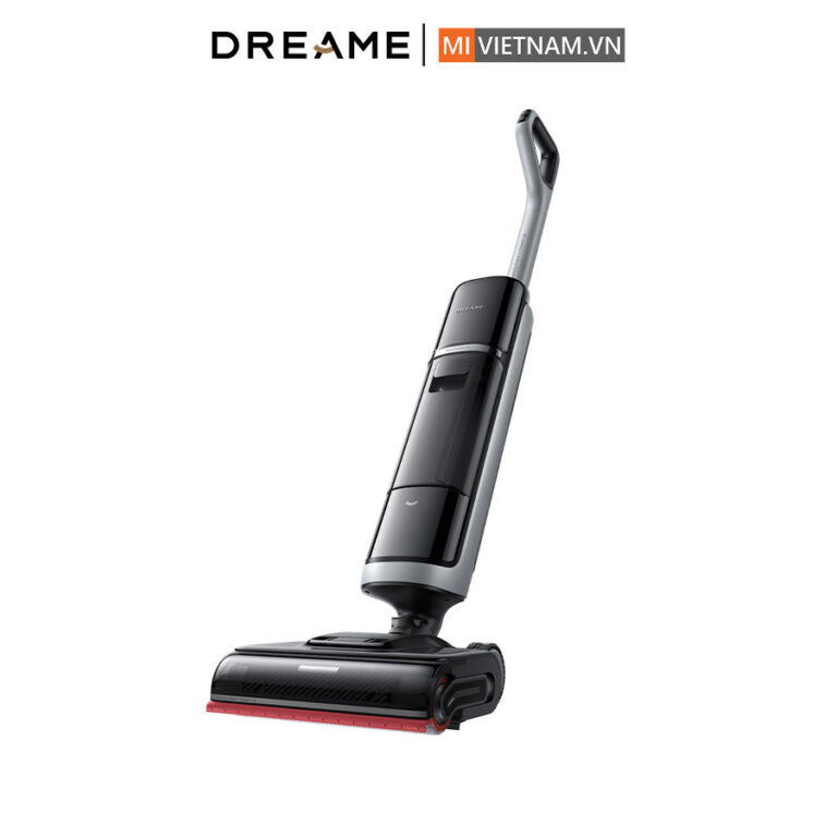 Máy hút bụi lau nhà khô và ướt Dreame H15 Pro Heat