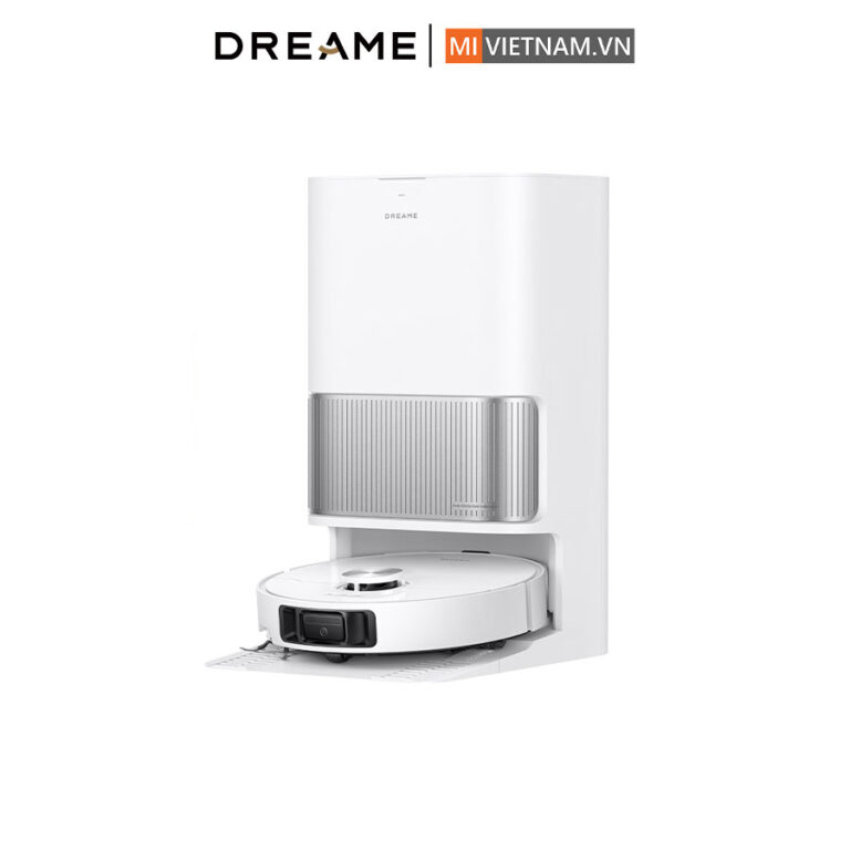 Robot hút bụi lau nhà Dreame L40s Ultra