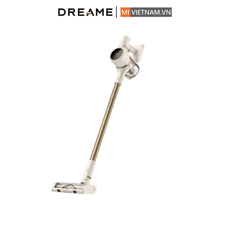 Máy hút bụi không dây thông minh Dreame R10