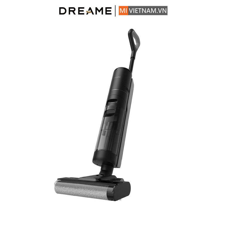 Máy hút bụi lau nhà khô và ướt Dreame G10