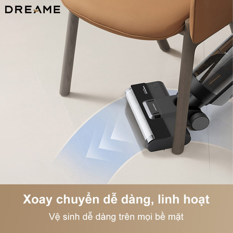 Máy lau sàn Dreame H12S AE