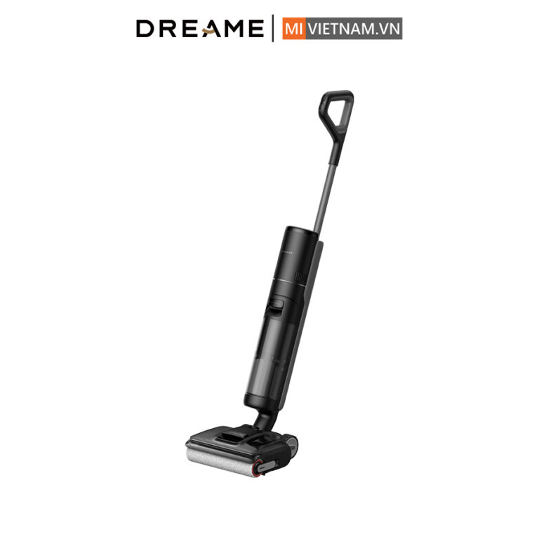 Máy hút bụi lau nhà khô và ướt Dreame H12 FlexReach
