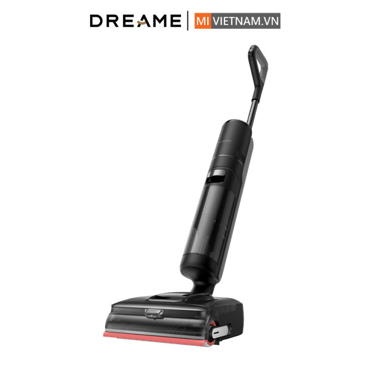 Máy hút bụi lau nhà cầm tay Dreame H15 Pro FoamWash