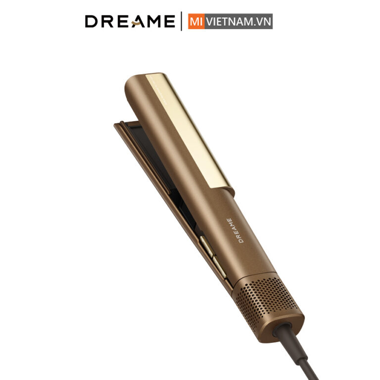 Máy duỗi tóc Dreame Hair Straightener