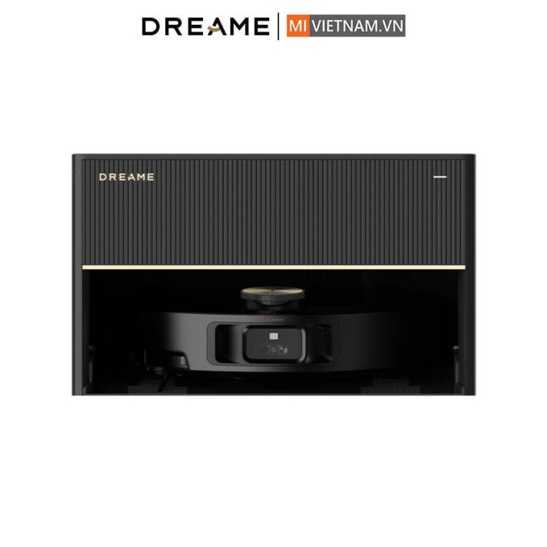 Máy hút bụi lau nhà Dream X50 Master