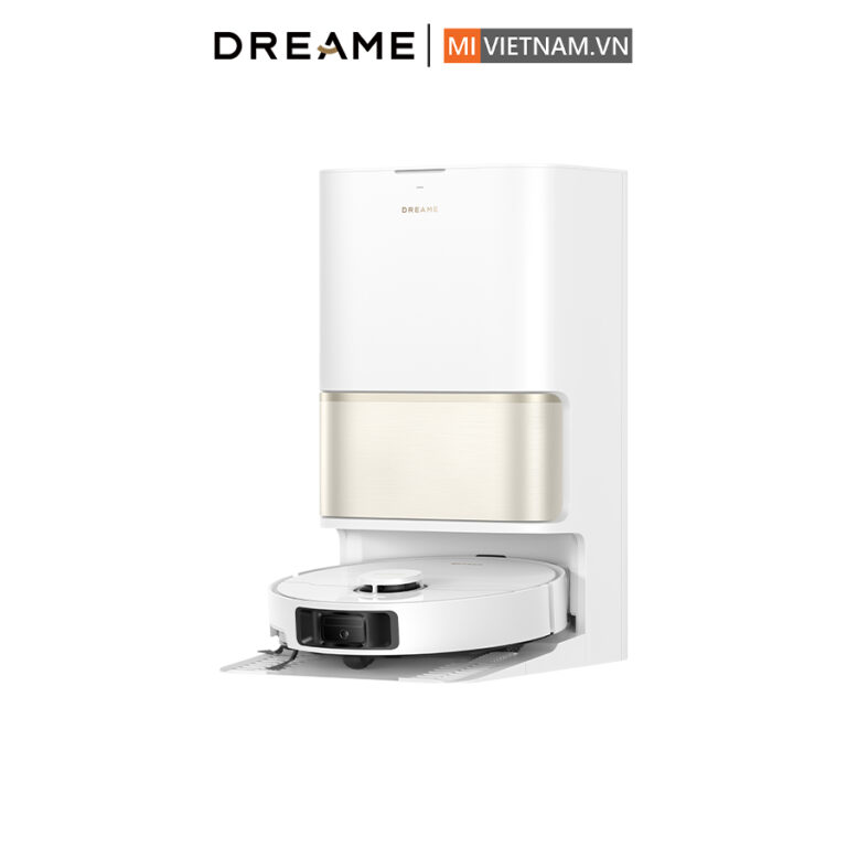 Robot hút bụi lau nhà Dreame L50 Ultra CE