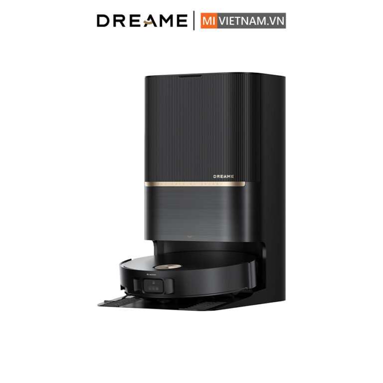 Robot hút bụi lau nhà Dream X50 Ultra