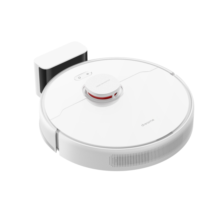 Robot hút bụi lau nhà Dreame F9 Pro