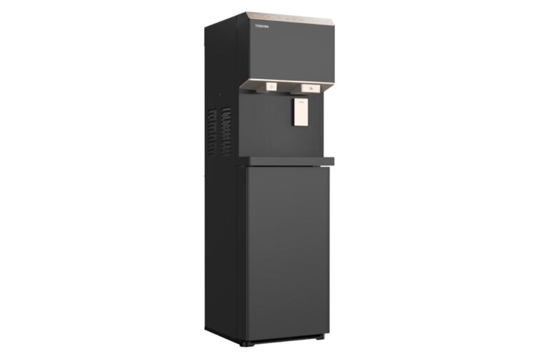 Máy lọc nước RO nóng lạnh và làm đá Toshiba TWP-IW2469SVN(K)