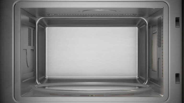 Lò vi sóng âm tủ có nướng Bosch BEL554MB2