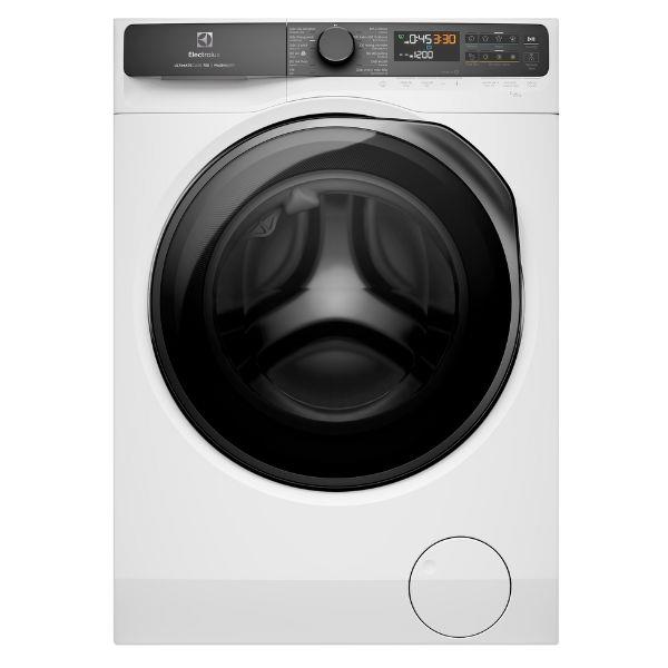 Máy giặt 13kg/sấy 9kg Electrolux EWW1343R7WC (trắng)
