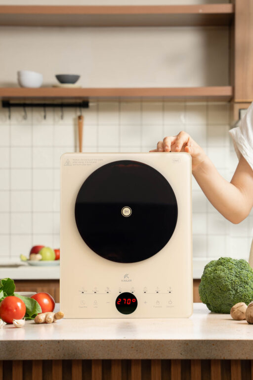 Bếp từ Kailer KL-1102