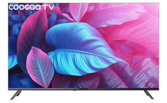 Smart tivi HD Coocaa 32 inch 32S3U+