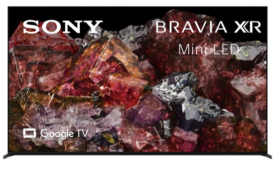 Google Tivi Sony Mini LED 4K HDR 65 inch XR-65X95L