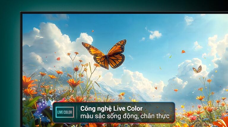 Google Tivi Sony 65 inch 4K K-65S20M2