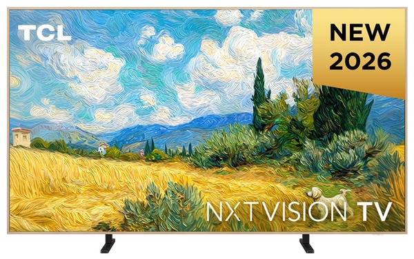 Google Tivi TCL QD-Mini LED 4K 75 inch 75A400 Pro